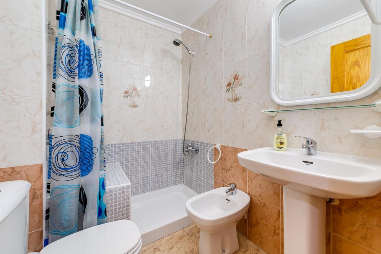 Studio Caballero de Rodas Torrevieja Esterno foto