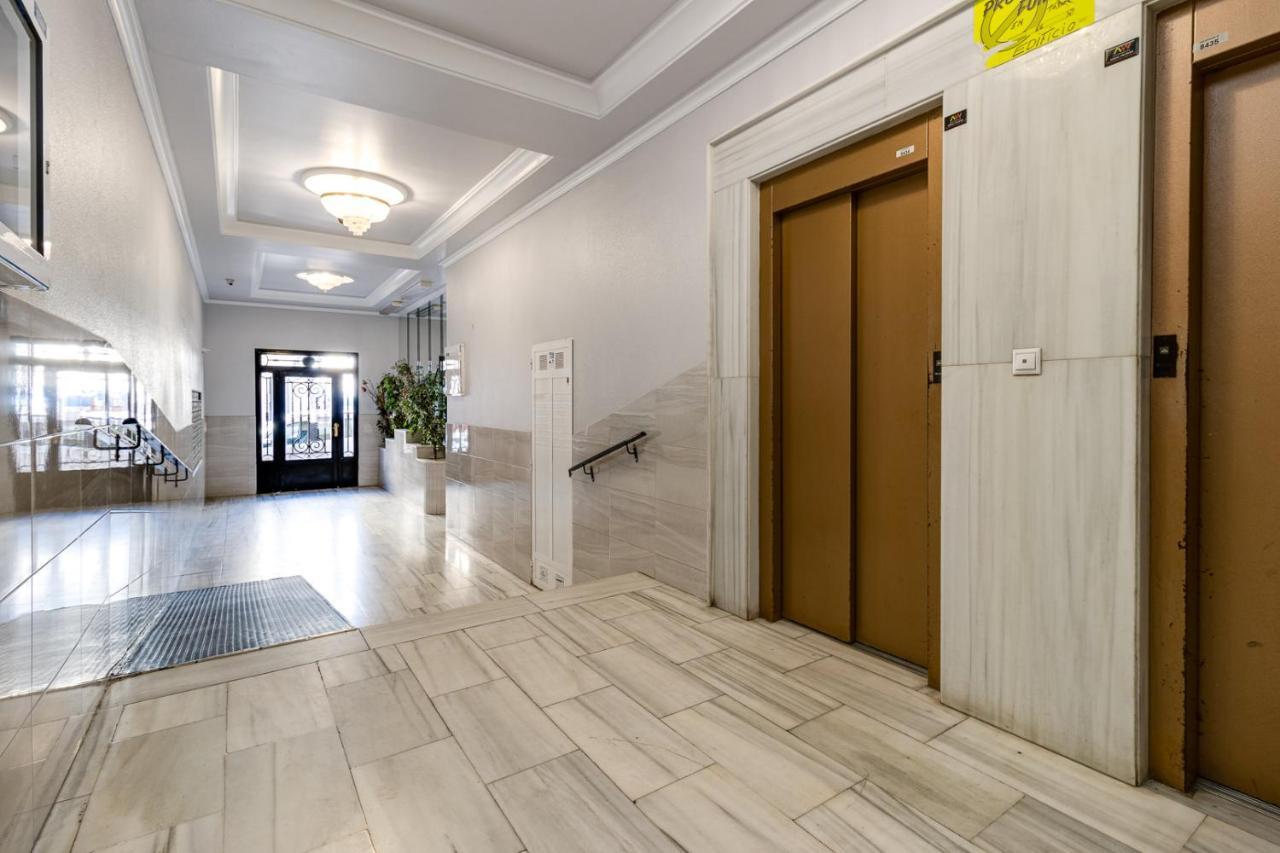 Studio Caballero de Rodas Torrevieja Esterno foto