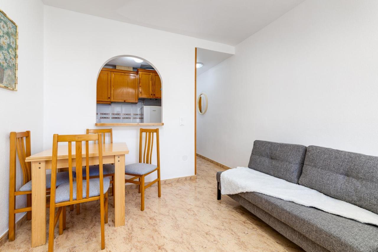 Studio Caballero de Rodas Torrevieja Esterno foto